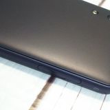 au Qua phone QZ ������ KYV44 ����ǥ���  255