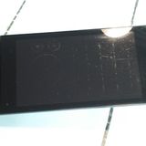 docomo SH-02L AQUOS SHARP �������� �֥�å�  032