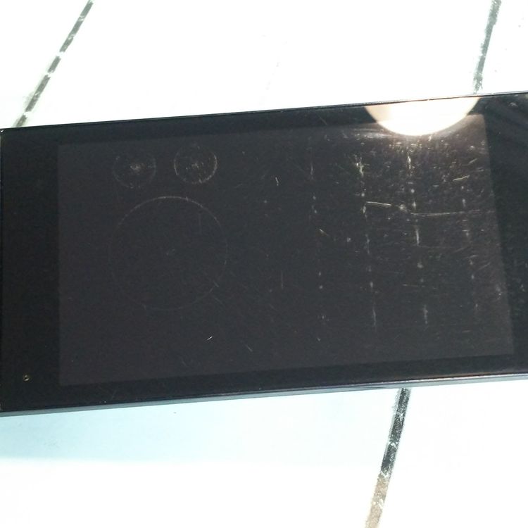 docomo SH-02L AQUOS SHARP �������� �֥�å�  032