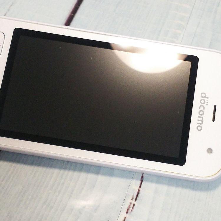 docomo ٻ 餯餯ۥ F-01M ۥ磻  848