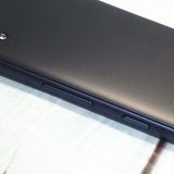 au Qua phone QZ ������ KYV44 ����ǥ���  186