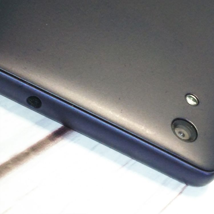 au Qua phone QZ ������ KYV44 ����ǥ���  285