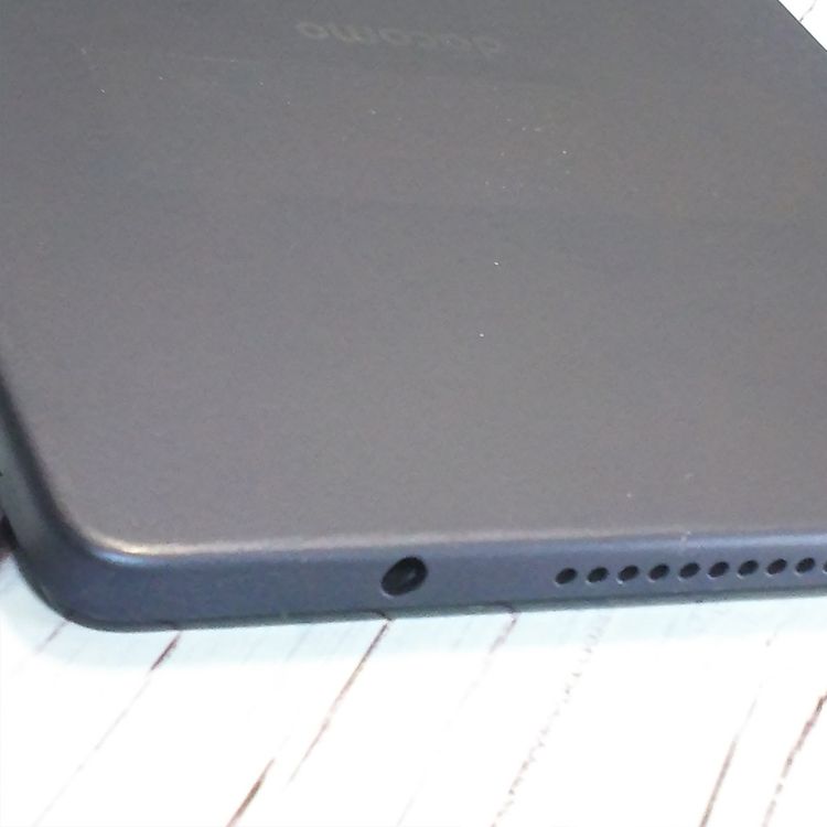 docomo dtab Compact d-42A �ͥ��ӡ� 823