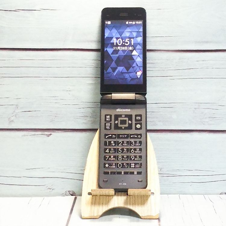 docomo DIGNO   ١å KY-41B ֥å  261