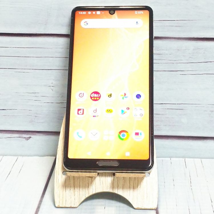 docomo AQUOS sense4 SH-41A ����С�  892