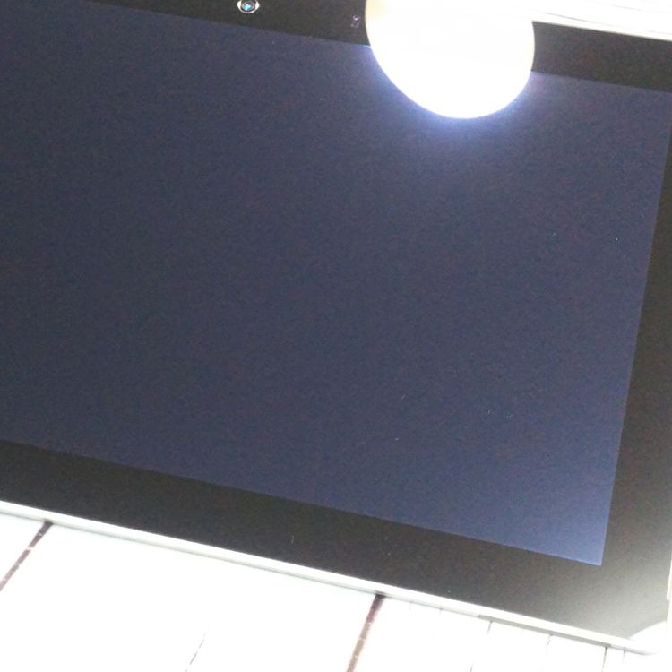 docomo arrows Tab F-02K White �ۥ磻��  302