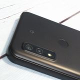 au arrows We FCG01 �֥�å�  649