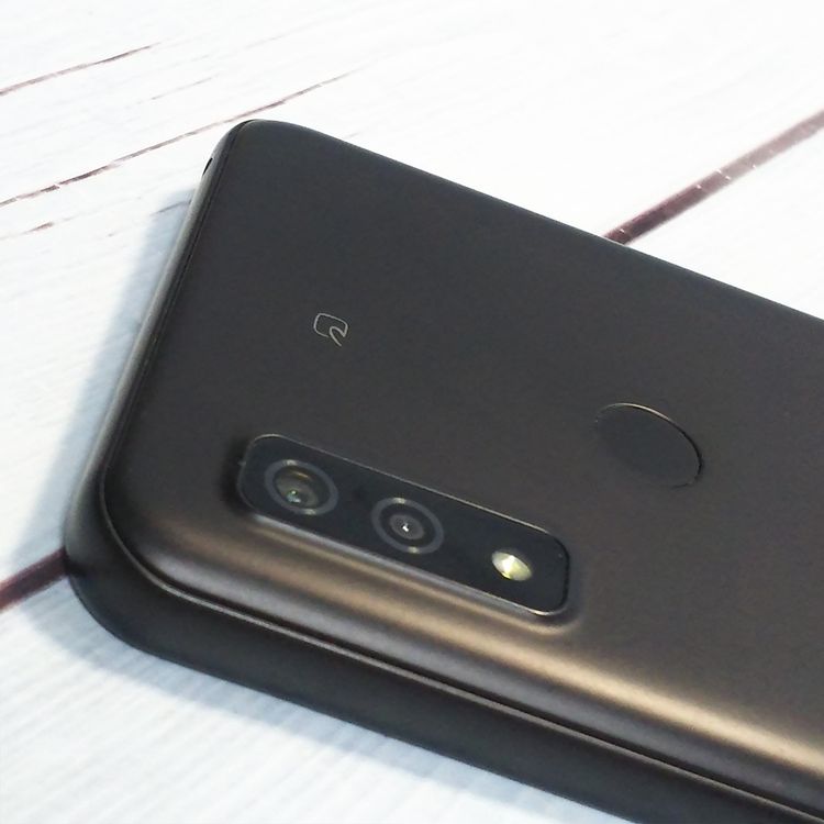 au arrows We FCG01 �֥�å�  649