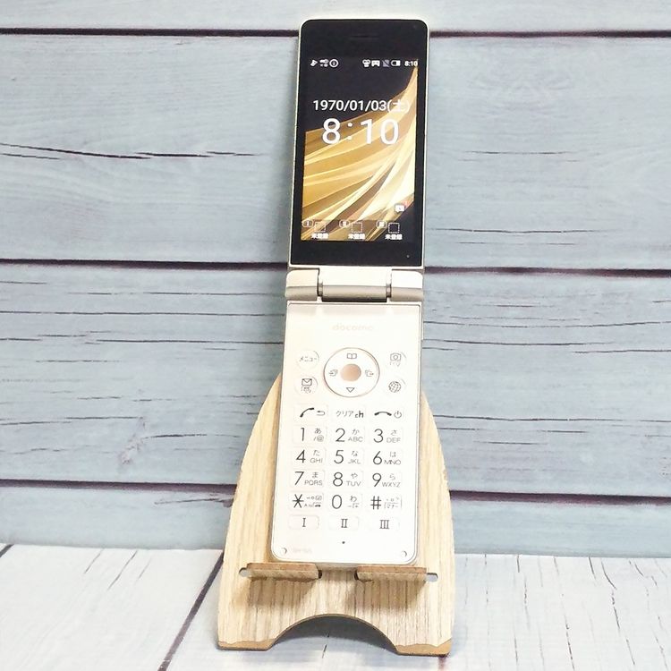 docomo SH-02L AQUOS �������� �������  442