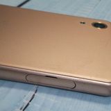SoftBank SONY Xperia X Performance 502SO 760