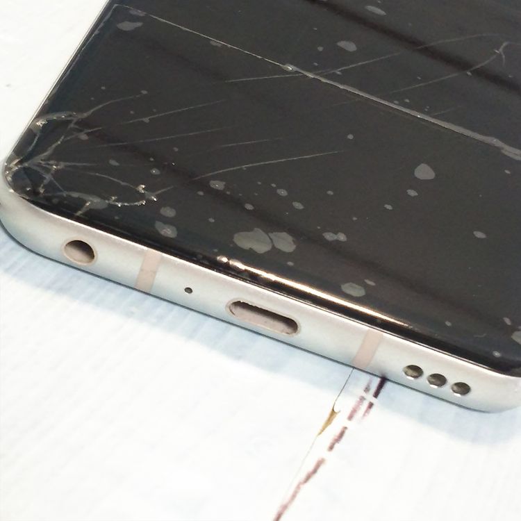 docomo LG style3 L-41A ��������ۥ磻�� [������]  588