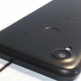 au DIGNO SX3 KYG02 �֥�å�  412