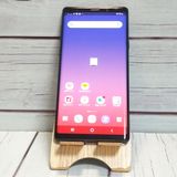 docomo Galaxy note9 SAMSUNG SC-01L �֥�å� [������]  658