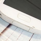 docomo �ٻ��� F-04J �餯�餯���ޡ��ȥե���4 �ۥ磻�� �� WHITE  801