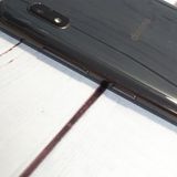 docomo Galaxy A20 SC-02M �֥�å� Black  711