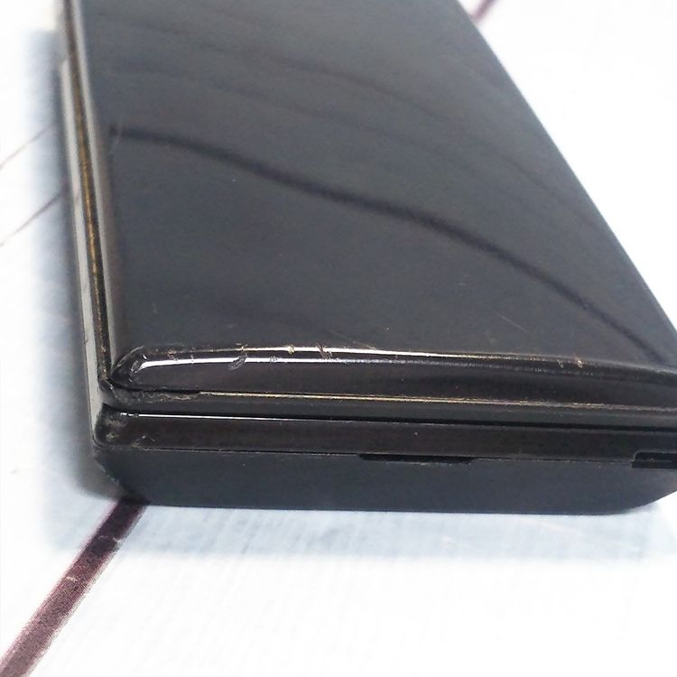 SoftBank ������ DIGNO�������� 501KC �֥�å�  222