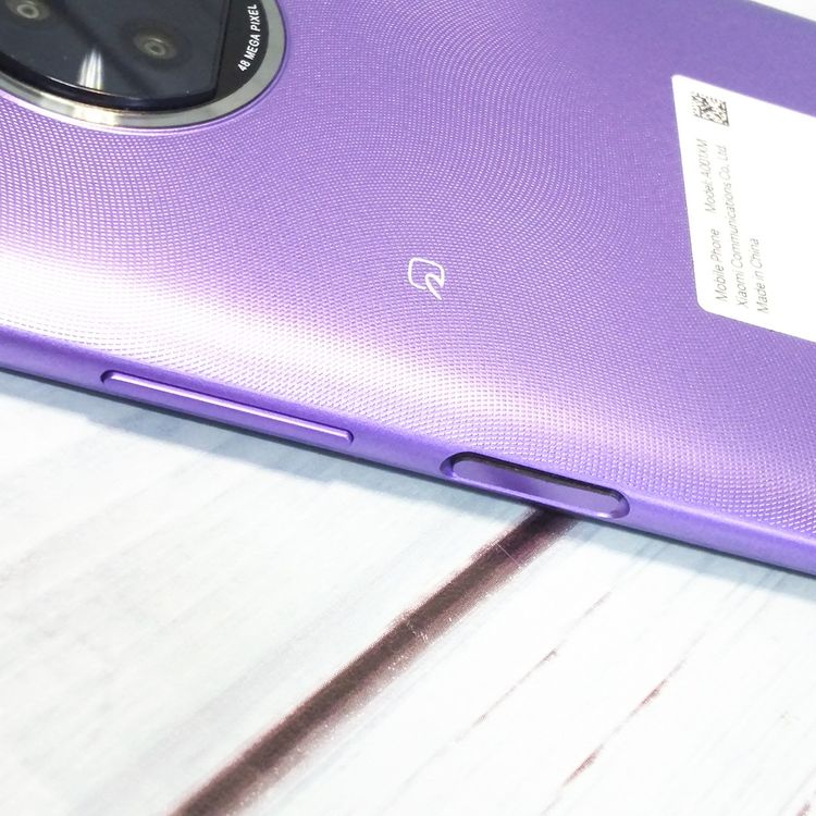 Softbank Xiaomi Redmi Note 9T �ѡ��ץ�  ���� 127