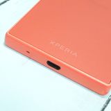 SONY docomo Xperia Z5 Compact SO-02H �������ԥ�  749
