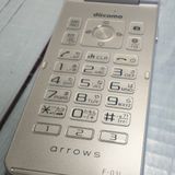 docomo arrows �ٻ��� �������� F-03L ����С�  747