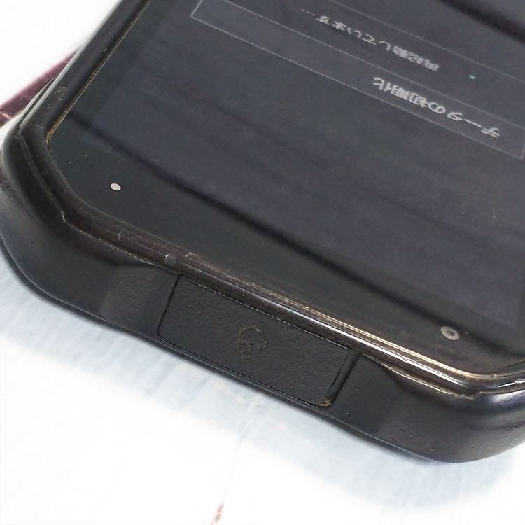 au KYV41 TORQUE G03 �֥�å� KYOCERA  893