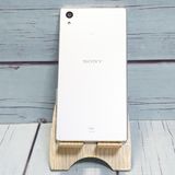 SONY au Xperia Z5 SOV32 White  167
