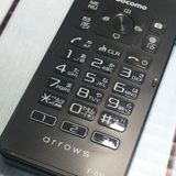 docomo arrows �ٻ��� �������� F-03L �֥�å� [������]  538