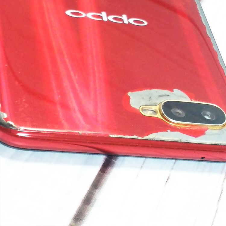 OPPO R17 Neo CPH1893 ��å� [������]  932