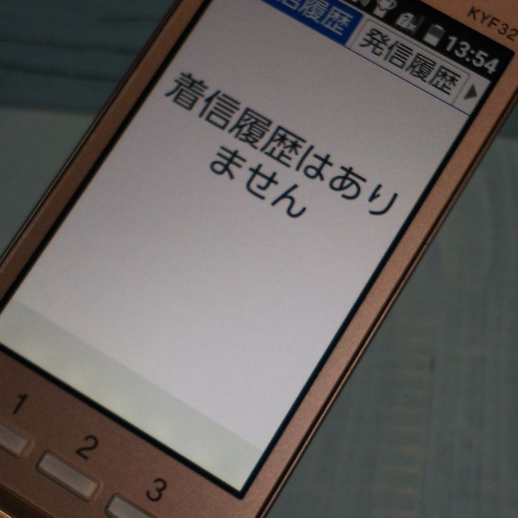 au KYOCERA 󤿤󥱡 KYF32 ԥ 360