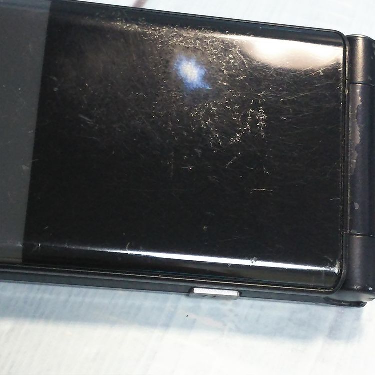 docomo arrows �ٻ��� �������� F-03L �֥�å�  264