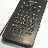 docomo arrows �ٻ��� �������� F-03L �֥�å�  176