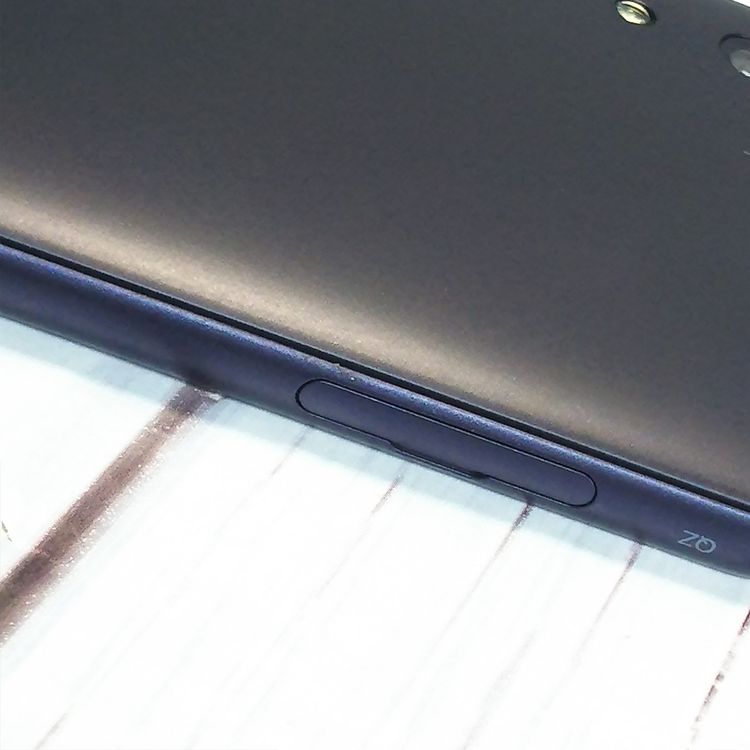 au Qua phone QZ ������ KYV44 ����ǥ���  849