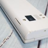 SoftBank ������ DIGNO�������� 501KC �ۥ磻��  749