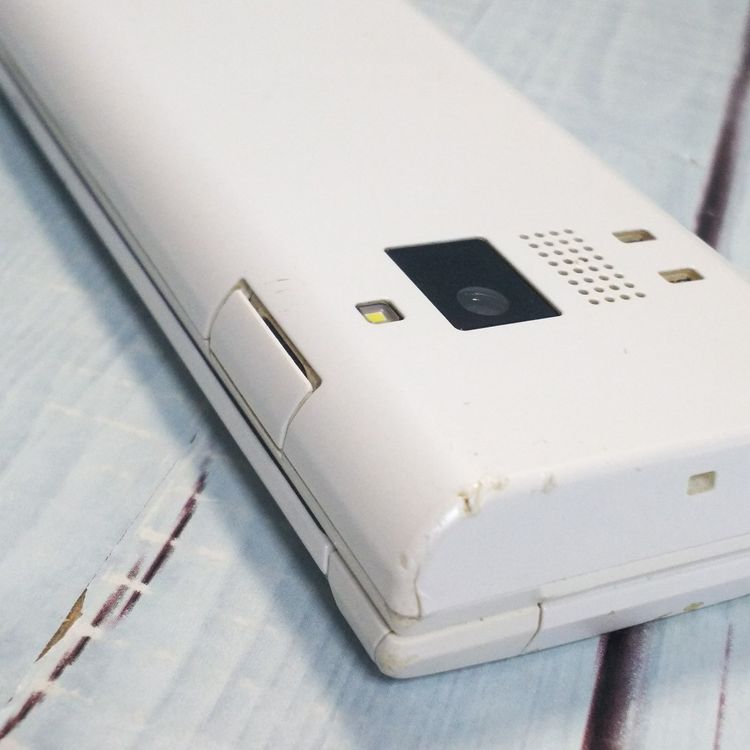 SoftBank ������ DIGNO�������� 501KC �ۥ磻��  749