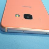 docomo SAMSUNG Galaxy Feel SC-04J Pink  ���� 831