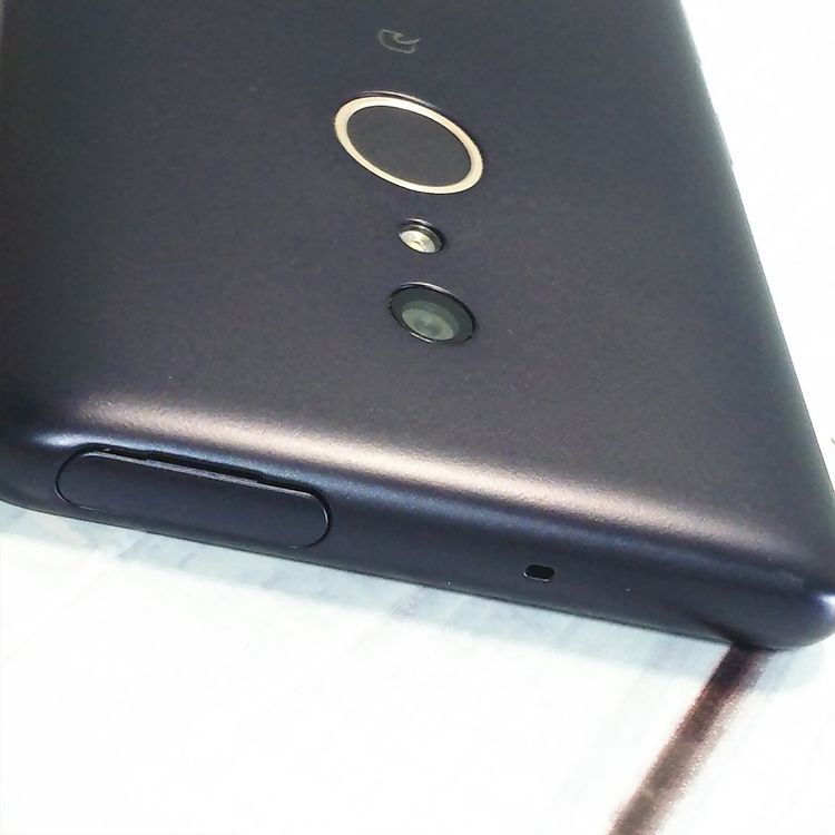 docomo arrows Be4 F-41A Black  250