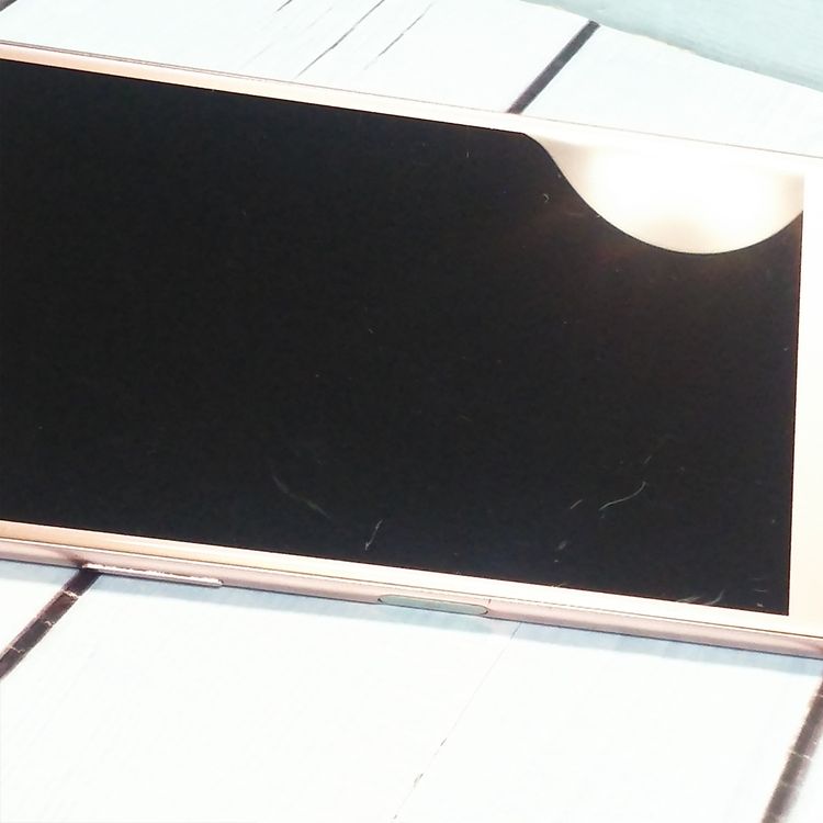 SoftBank SONY Xperia XZ 601SO �ǥ����ץԥ�  469