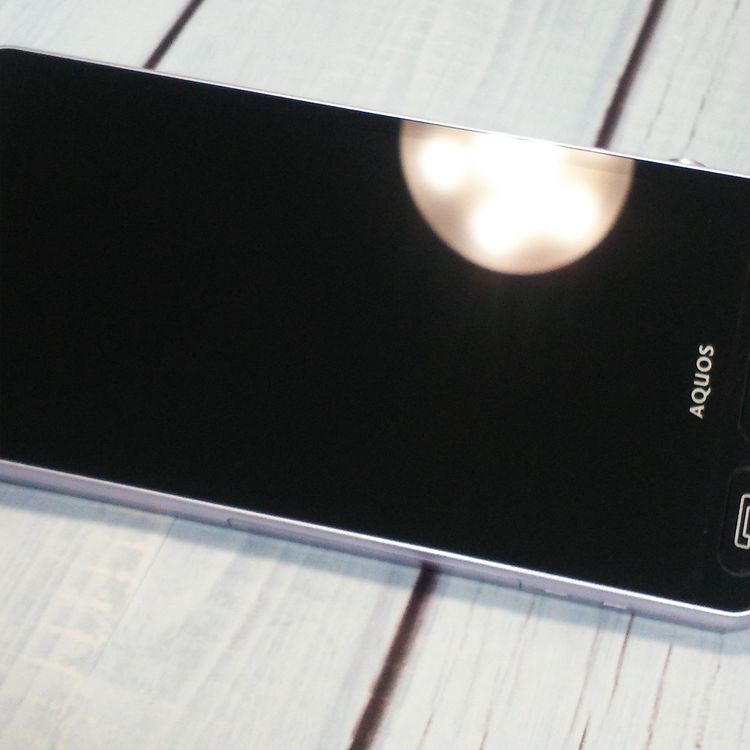 SHARP Softbank ץ륹ޥ3 509SH 饤åС 128