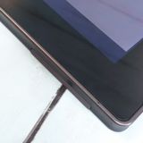 docomo arrows Tab F-02K Black �֥�å�  712