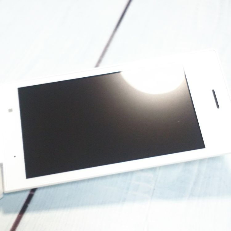 SoftBank ������ DIGNO�������� 501KC �ۥ磻��  541