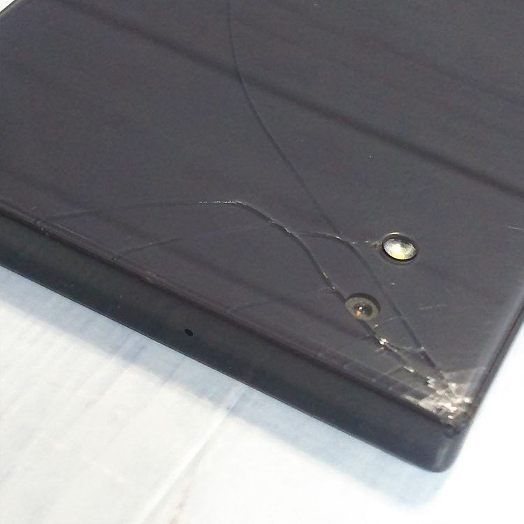 docomo MO-01K ZTE MONO ���졼�֥�å� [������]  695