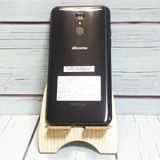 docomo LG style L-03K Black �֥�å�  746
