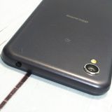 docomo AQUOS sense2 SH-01L Nuance Black  297