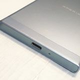 Xperia XZs SOV35 au Ice Blue  162