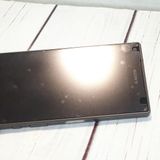 docomo Xperia Z5 Compact SO-02H Black  058