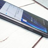 docomo AQUOS sense2 SH-01L Nuance Black  297