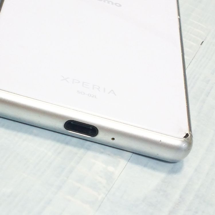 docomo Xperia Ace SO-02L �ۥ磻��  792
