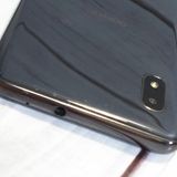 au Galaxy A20 SCV46 Black  375