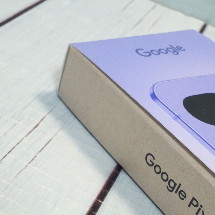 Google���ȥ��� Pixel10a lavender 128GB ̤����  ���� 545