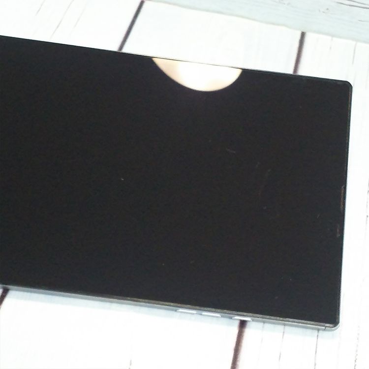 docomo ���㡼�� AQUOS PAD SH-05G 32GB Black �֥�å�  952