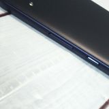 au Qua phone QZ ������ KYV44 ����ǥ���  860